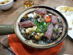 -坤记煲仔小菜(西环店)