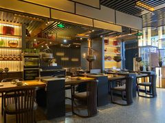 大堂-盡膳口福跷脚牛肉火锅(北美新天地店)