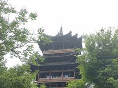 -杭州半山国家森林公园