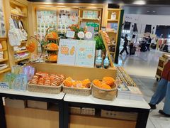 -猫的天空之城概念书店(苏州诚品店)
