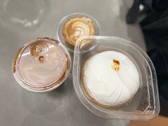 -M Stand(南京新街口金鹰店)