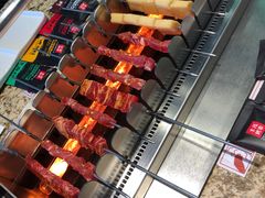 -丰茂烤串(六里桥店)