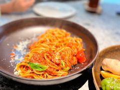 -芭莉与彩虹西餐厅(成都合生汇店)