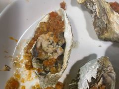 -爱永尚海鲜自助火锅烤肉(恩施店)