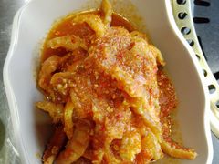 -齐齐哈尔小炉匠炭火烤肉(西红门店)