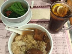 -池记(尖沙咀店)