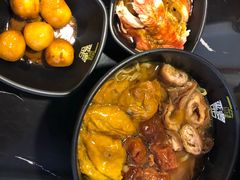 -亞婆井·劲抽面食(铂顿城店)