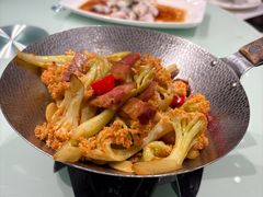 -城北食府(枫林店)