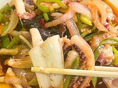 -胖子饺子馆·海鲜家常菜(海军博物馆店)
