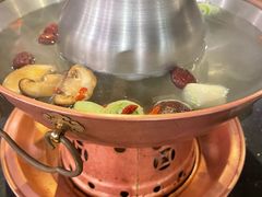-南门涮肉(上海一店)