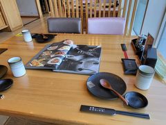 -王鼎精致料理铁板烧(世博源店)