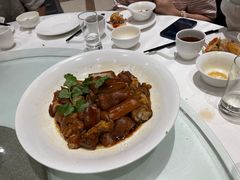 -金河半岛园林酒家(金融城店)