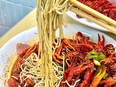 -刘栋梁大排档(淮海东路店)