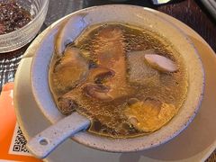 -滇野云南野生菌餐厅(陕西南路店)