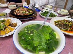 -洪霞餐馆