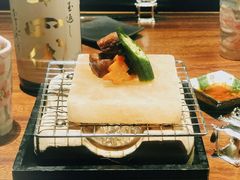 -桐寿司Sushi Tong