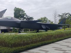 -成飞公园