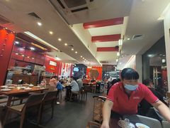 -1078號老北京涮肉(松柏店)