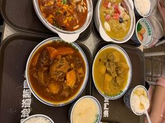 -澳门地道葡国餐