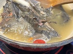 -黑鸡小馆(金源店)