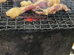 -松明一烤肉馆(鲁园店)