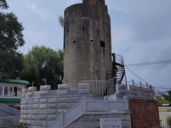 -河口景区