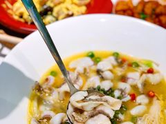 -青花椒花椒鱼(合生汇店)