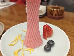 -云山茶餐厅(广东大厦店)