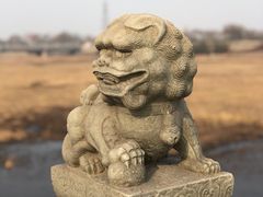 -卢沟桥文化旅游区