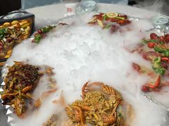 -517烧烤·龙虾·海鲜大排档(万象都荟店)