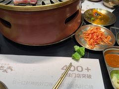 -西塔老太太泥炉烤肉(龙湖北苑天街店)