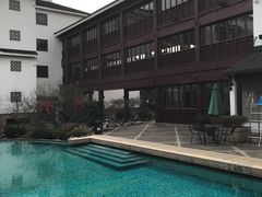 -苏州吴宫泛太平洋酒店