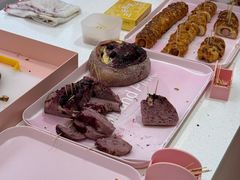 -好利来(东四店)