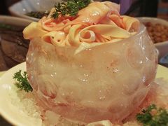 -一斗火锅·招财羊毛肚(泰吉滨江店)