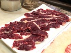 顶级牛肉-潮悦牛肉火锅城(水贝店)