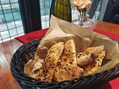 -百特喜·意大利餐厅(八佰伴镇江店)