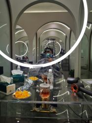 -LEE TIME·丽美时沙龙