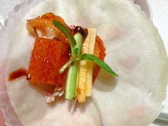 -大鸭梨烤鸭(望京店)