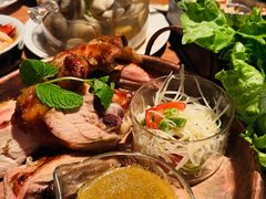 -Ginger(兴国路店)