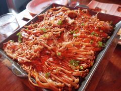 -肉串汪(望京店)