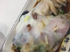 -银记肠粉店(赤岗店)