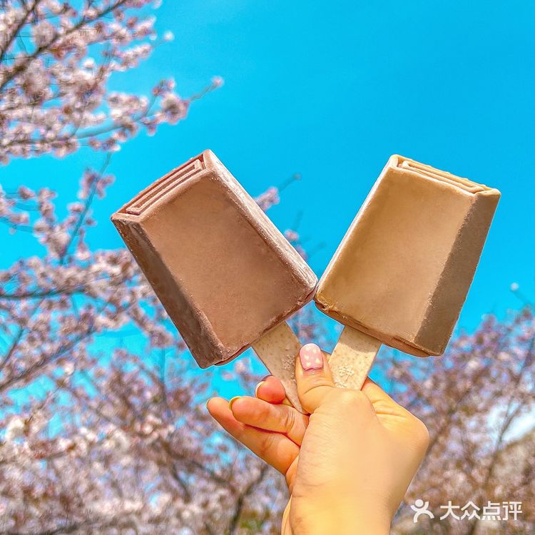 咖啡党|咖啡口味竟然有低糖雪糕了！