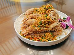 -醉壹号海鲜大排档·老厦门特色菜(厦门美食地标店)