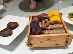 -南宁荔园维景国际酒店·荔园中餐厅