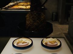 -解放碑威斯汀酒店-知味国际美食餐厅