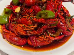-杨氏青龙虾·羊蝎子(托乐嘉店)