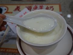 -义顺牛奶公司(板樟堂店)