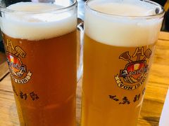 -如意部落·海鲜烧烤创意菜(金梦海湾店)