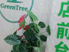 -格林豪泰酒店(苏州观前街平江路店)