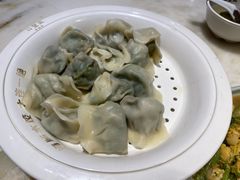 -日丰园海肠水饺·老字号大连海鲜(和平广场店)